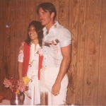 tom & betty quinlan 1980